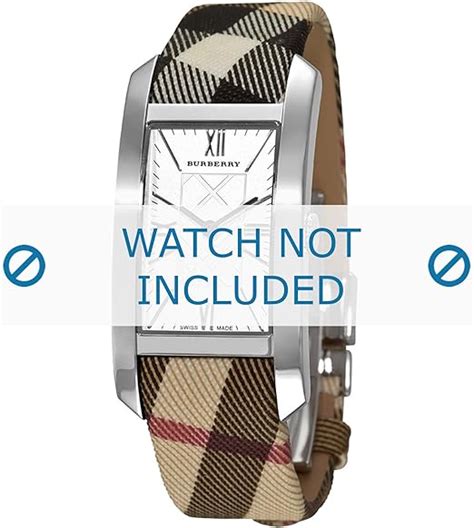 Burberry Uhrenarmband